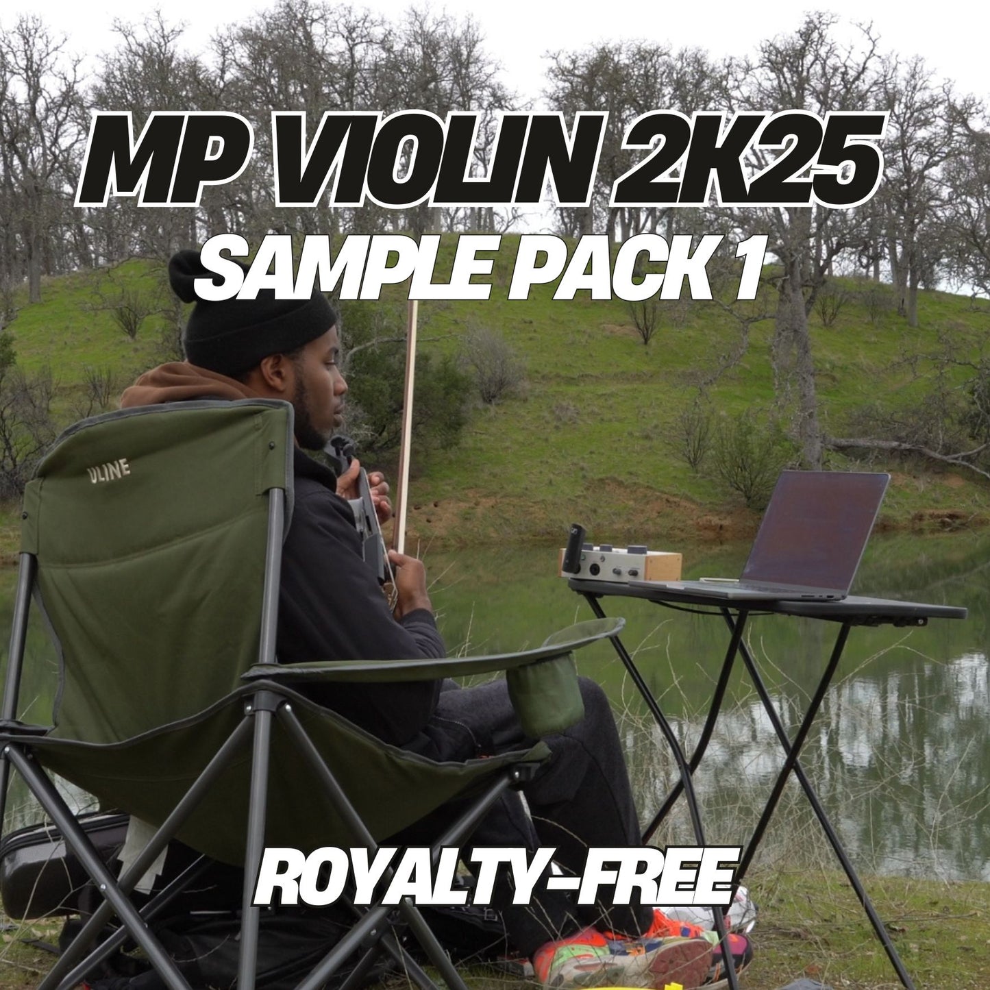 MP Violin 2K25 Sample Pack 1