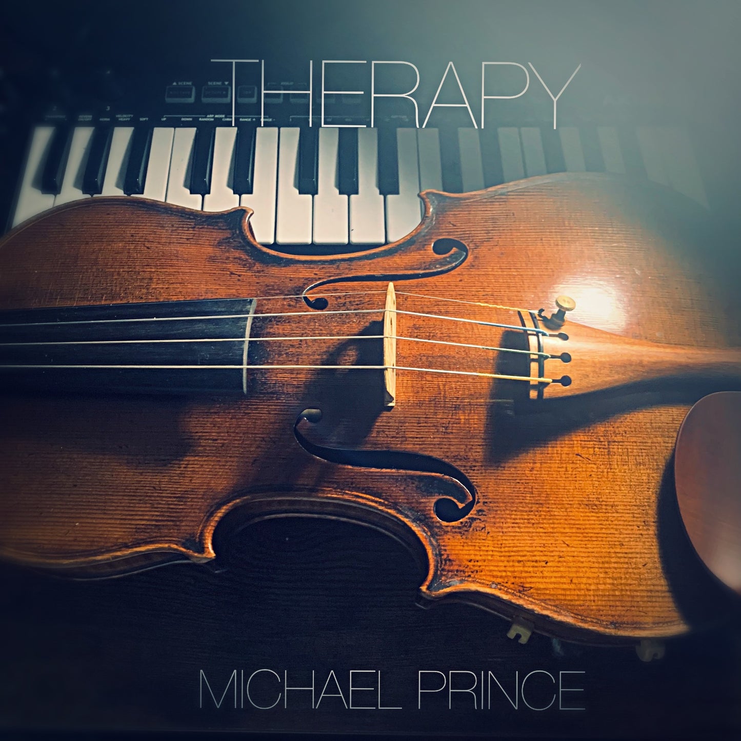Therapy Vol. 1 Digital Download