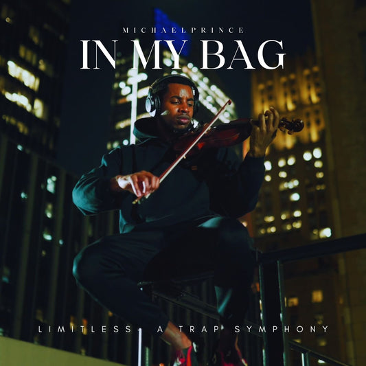 In My Bag Digital Download