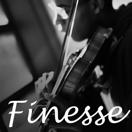 Finesse Digital Download