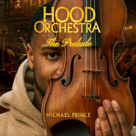 Hood Orchestra Entire Discography Digital Download