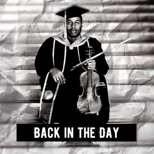 Back in the Day Digital Download