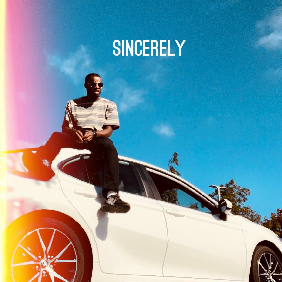 Sincerely Digital Download (Pay-What-You-Want)