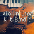 Violin Loop Kit Bundle