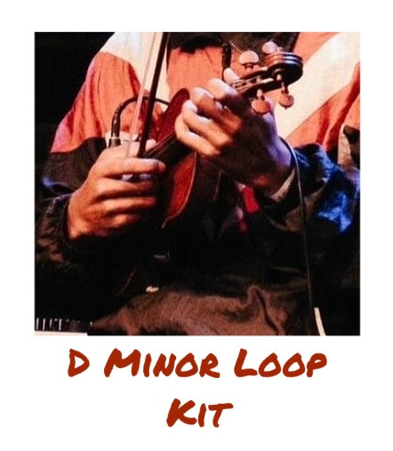 D Minor Loop Kit