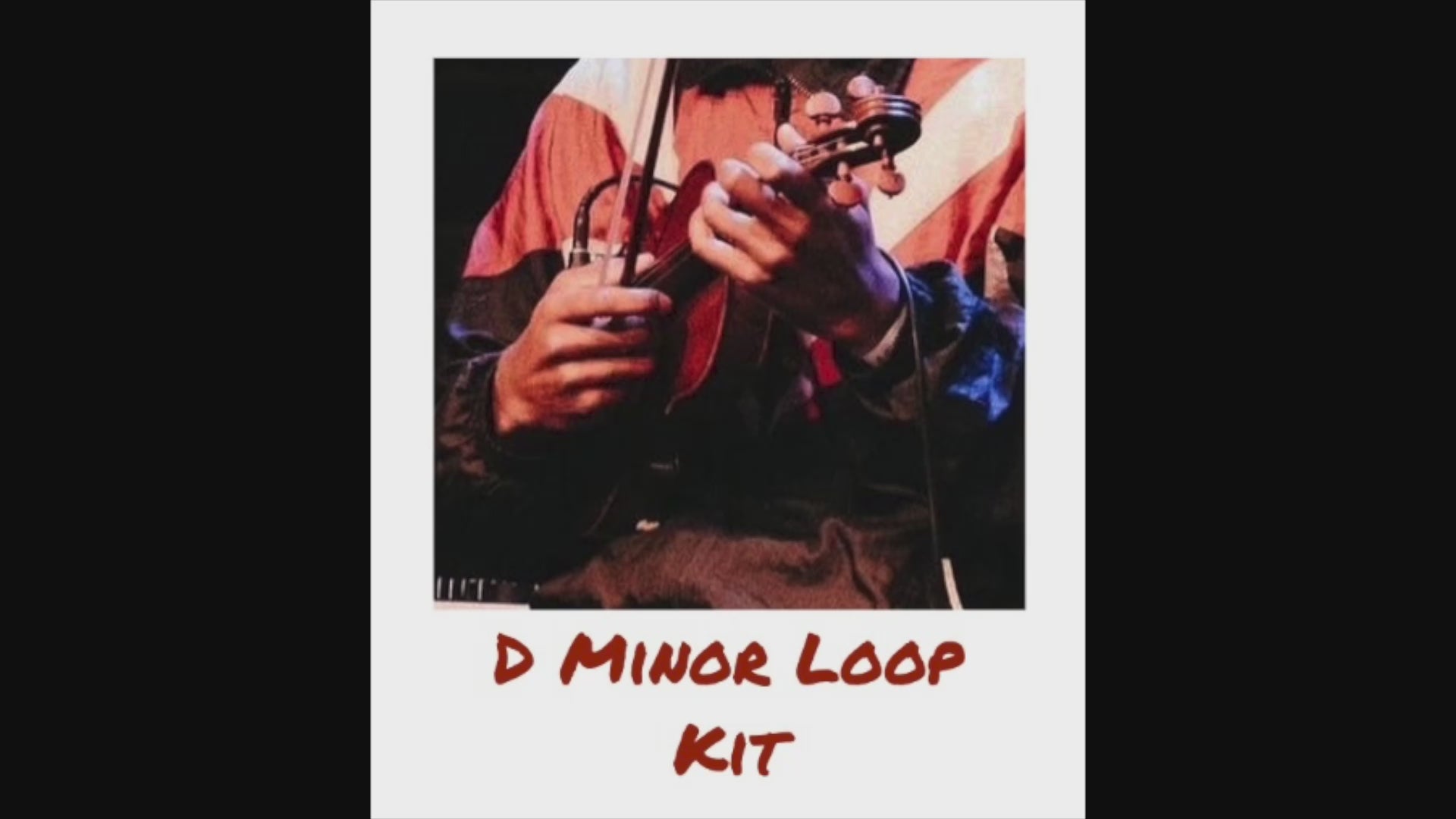 D Minor Loop Kit