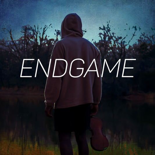 Endgame Digital Download