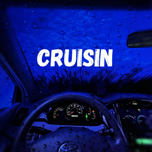 Cruisin Digital Download